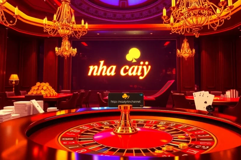 Common Mistakes at Nha Cai Uy Tin Casinos