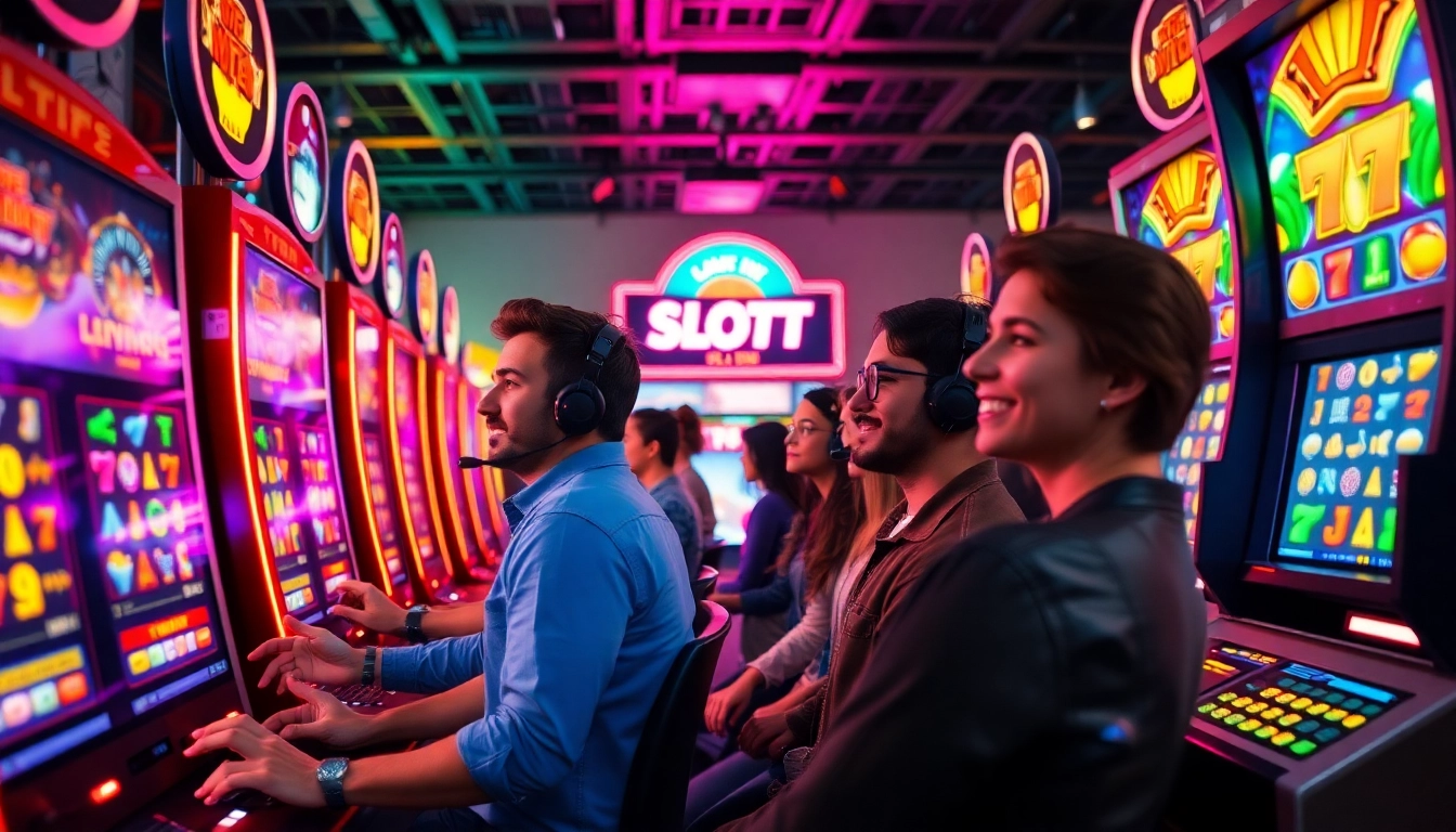 Master Slot Hoki Strategies: Effective Techniques for 2025 Success