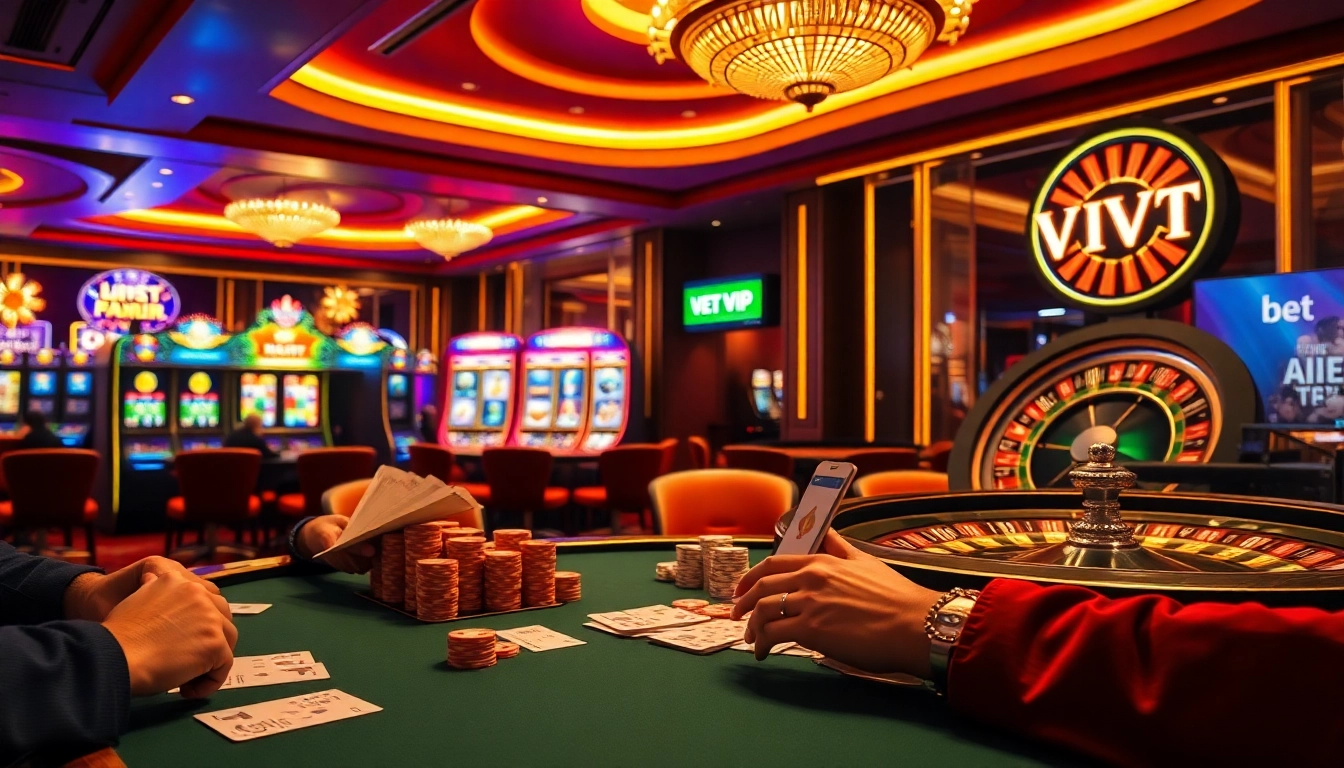 Bet VIP: Ultimate 2025 Strategies for Winning Big on Casino Bonuses