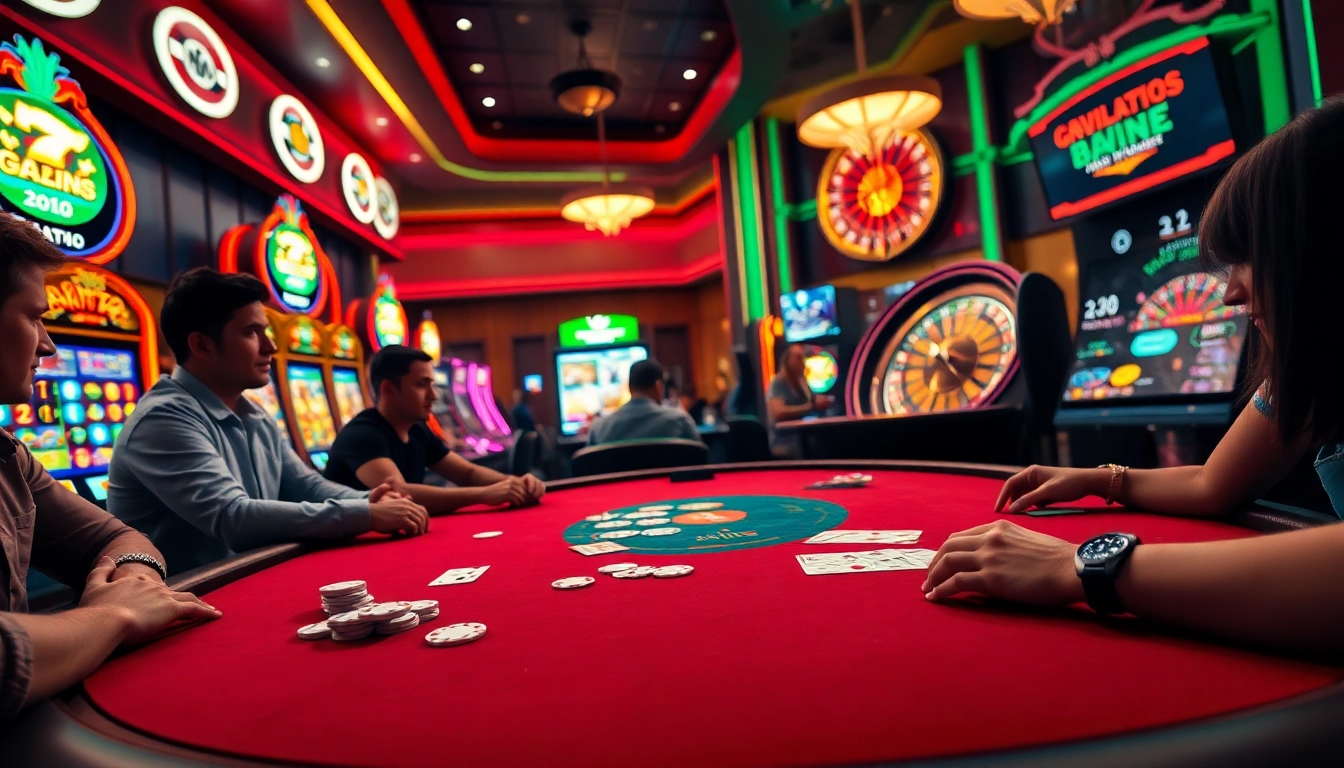 Unlock Winning Strategies for 2025 at https://ps99slot.com/ with Proven Casino Techniques