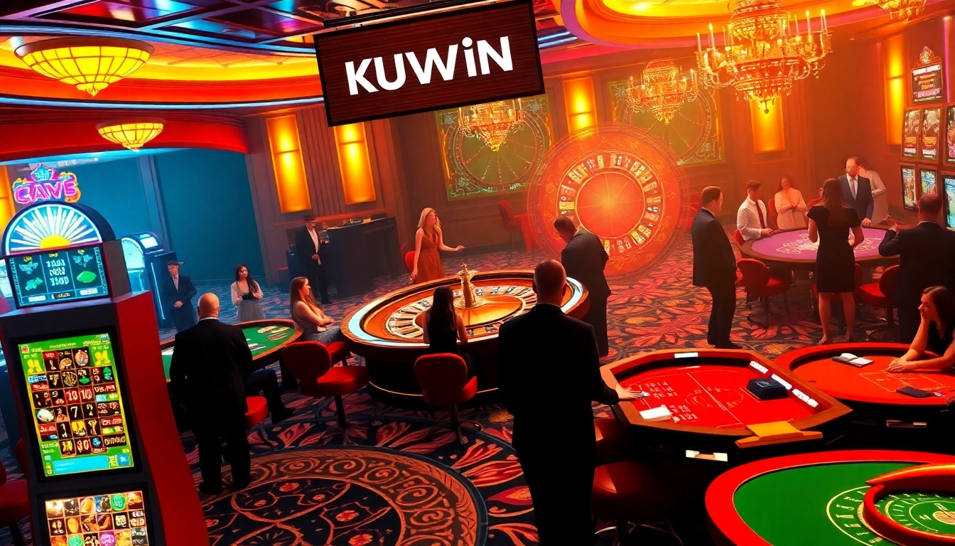 KUWIN: The Ultimate Guide to Winning Strategies in 2025